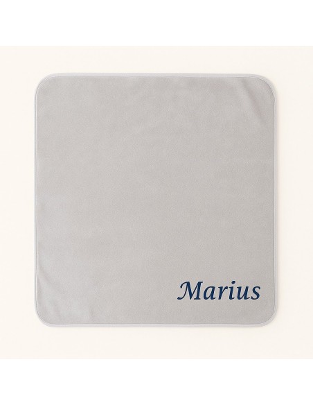 Plaid  personnalisé