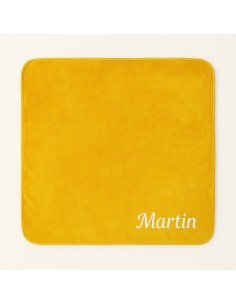 Plaid  personnalisé