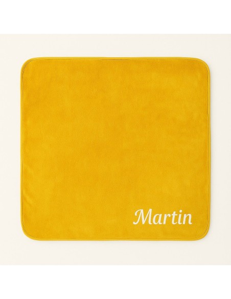 Plaid  personnalisé