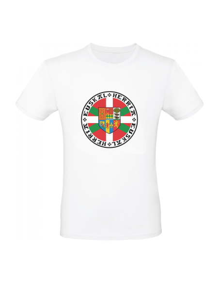 Tee Shirt 7 provinces 1