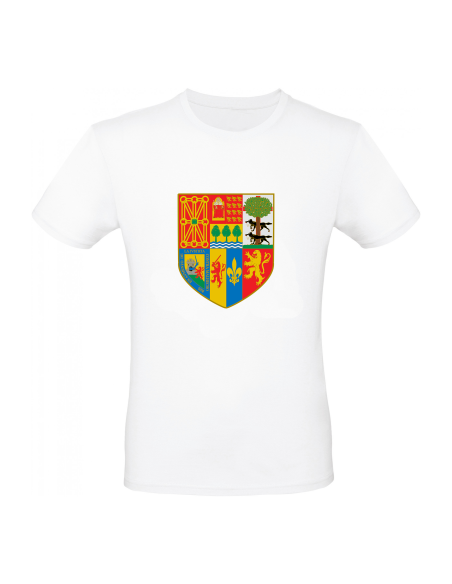 Tee Shirt 7 provinces 2