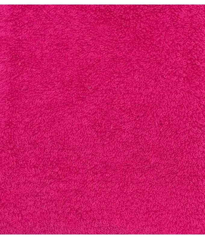 PEIGNOIR BRODÉ ADULTE PERSONNALISÉ DEVANT ET...