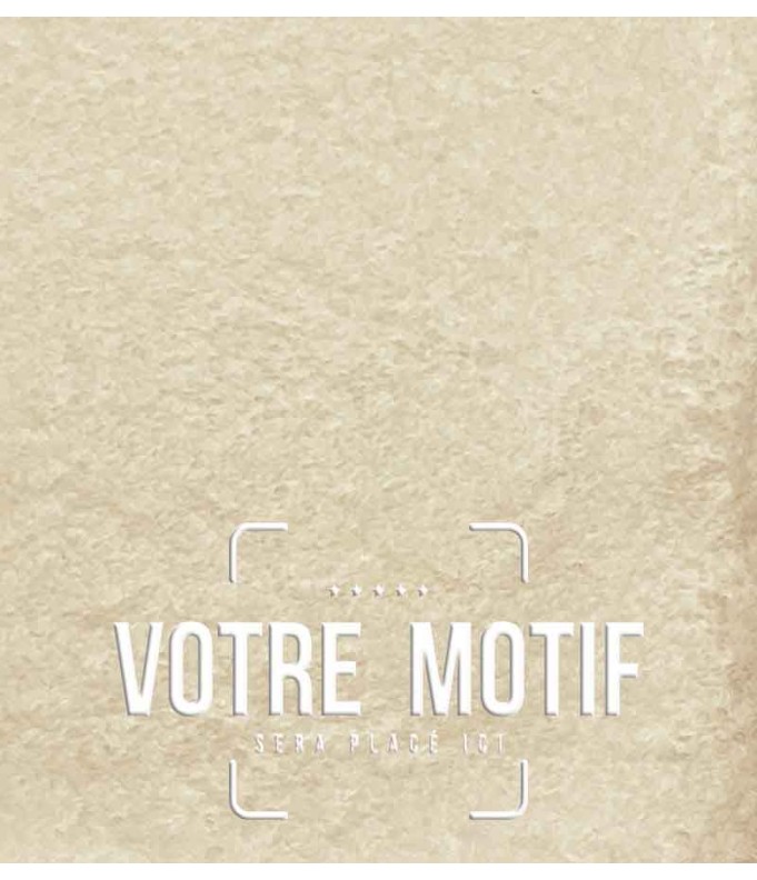 Drap de bain bowling personnalisé