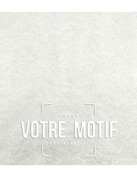 Drap de bain bowling personnalisé