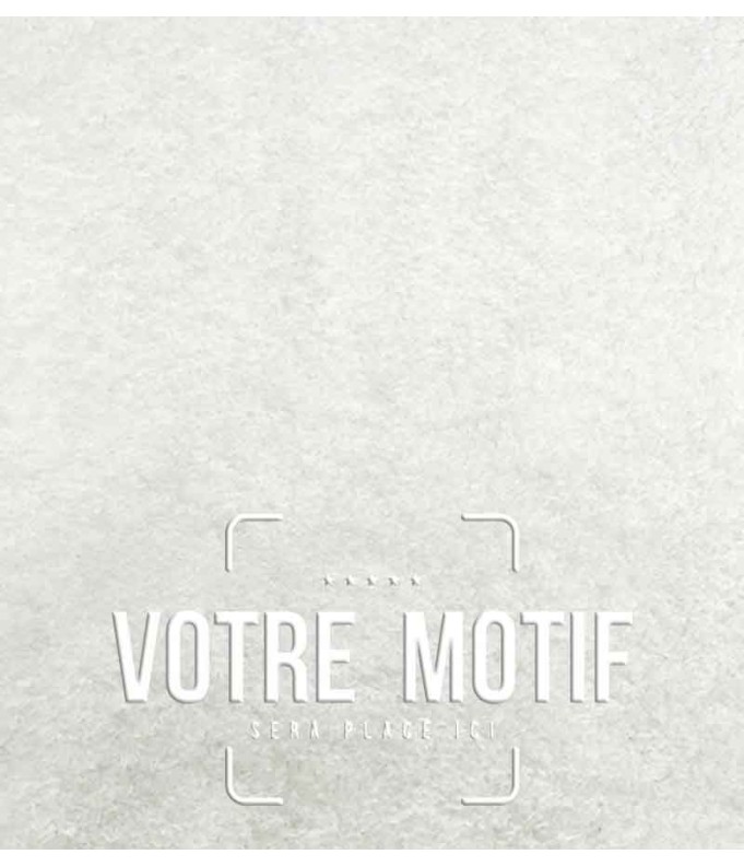 Drap de bain bowling personnalisé