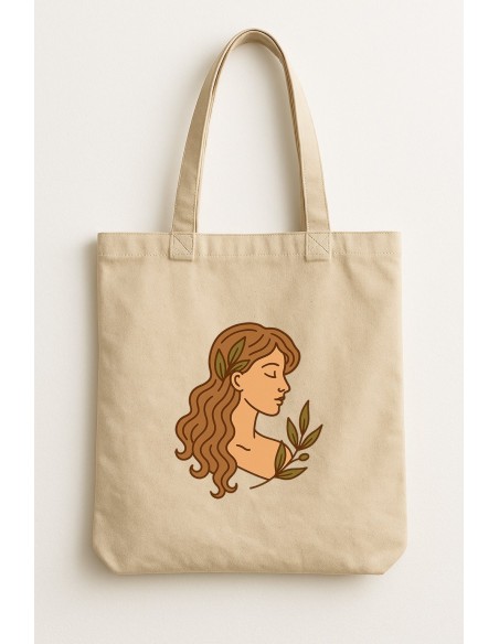 Sac Shopping vierge