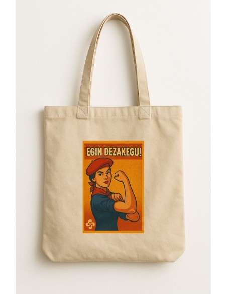Sac Shopping egin dezakegu