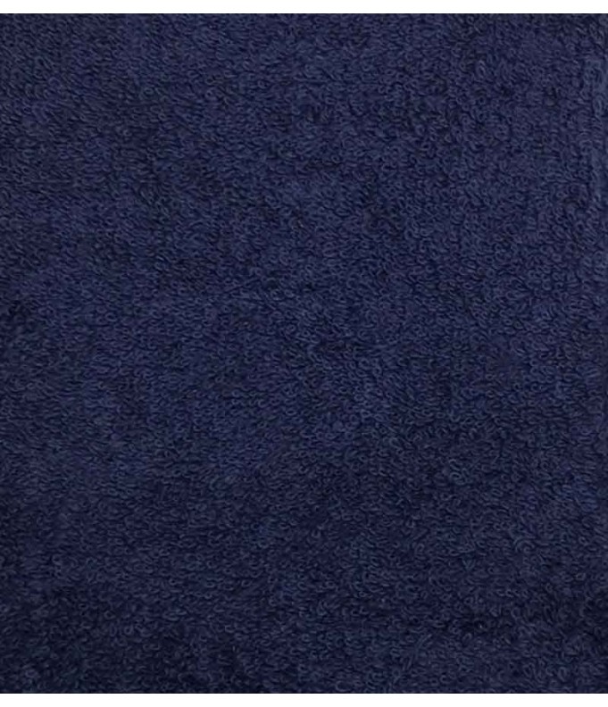 PEIGNOIR BRODÉ ADULTE PERSONNALISÉ DEVANT ET...