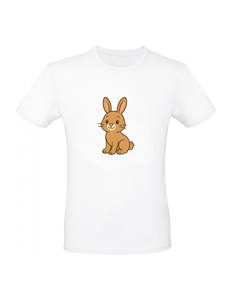Tee Shirt lapin