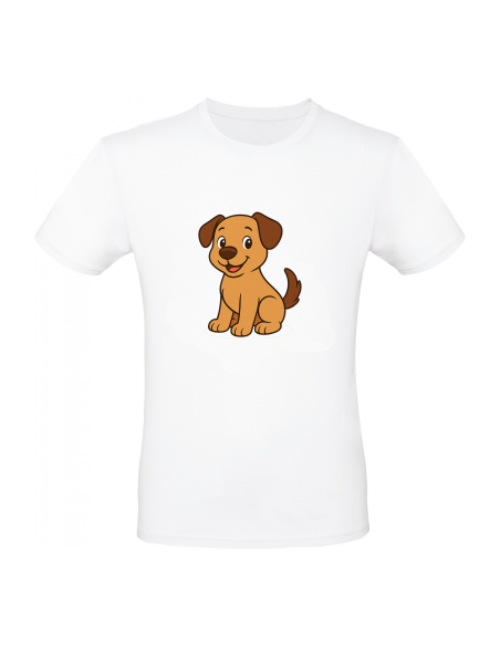 Tee Shirt chien