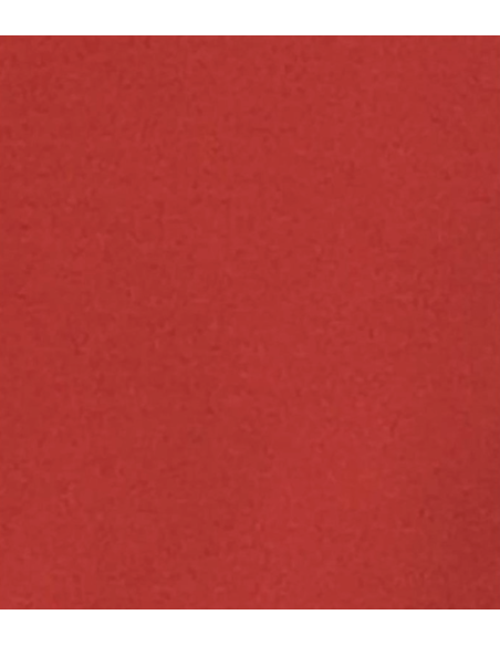 Bandana rouge croix basque personnalisé