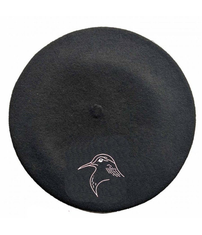 Béret Bécasse 2