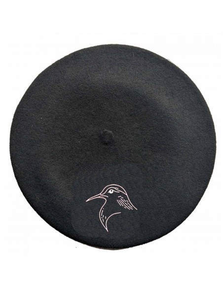 Béret Bécasse 2
