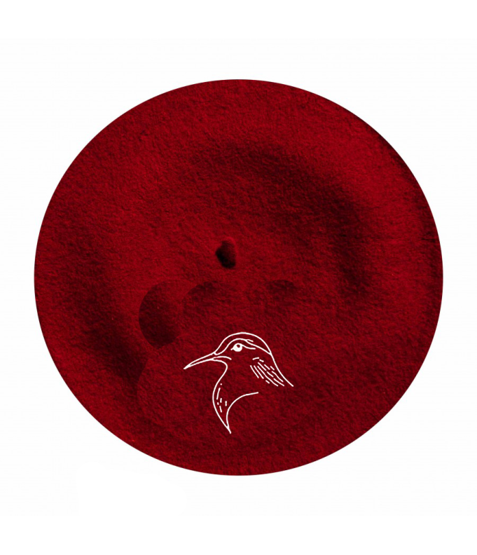 Béret Bécasse 2