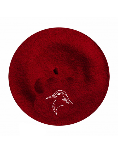 Béret Bécasse 2