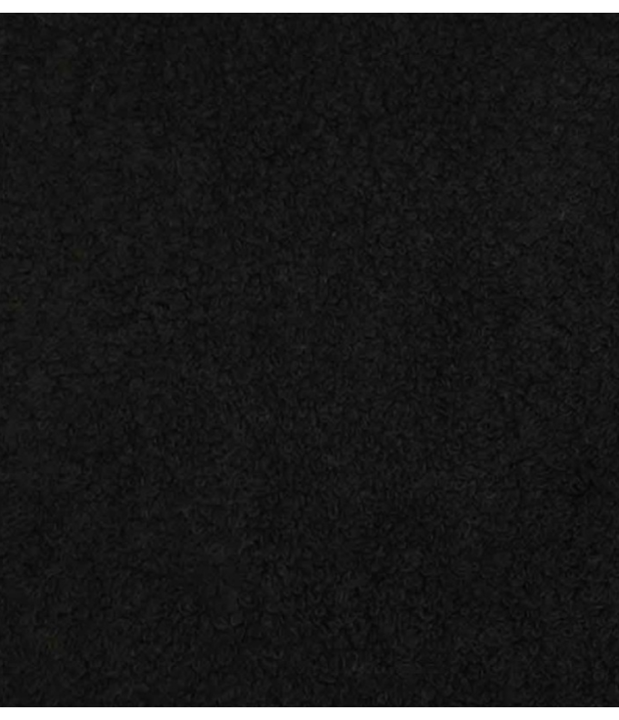 Béret basque EVG noir brodé personnalisé
