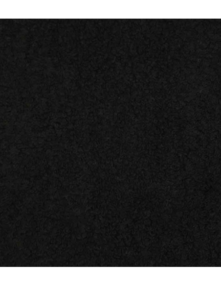 Béret basque EVG noir brodé personnalisé